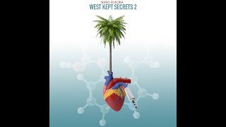West Kept Secrets 2 / Reaktor 6 Blocks ensembles