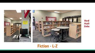 2025 DFMS Library Orientation