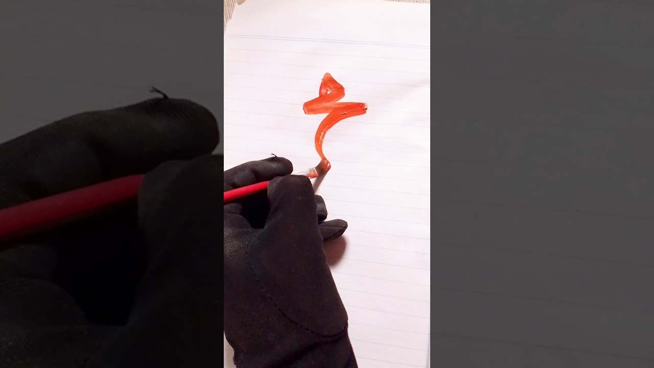 Prophet Muhammad saw beautiful name in the world Arabic calligraphy💚 #art #artshorts #fy #ytshorts