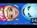 WORMS ZONE.iO BEST GAMING 2024 ||🐍SNAKEGAMING FUN☺|| #338​] #WORMSZONEiO​#BIGSNAKEGAME​ #SNACKGAME3D