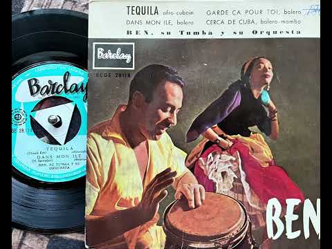 Ben, su Tumba y su Orquesta - Tequila