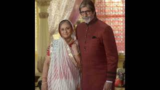 Amitabh Bachchan and Jaya Bachchan family life journey beautiful family pictures