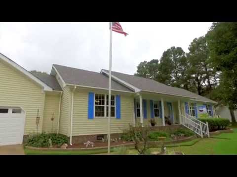 102 S Marshall Road, Currituck, NC home video tour