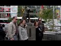 Shibuya, Pt.2: A Stroll Through the Backstreets - Dive in Tokyo