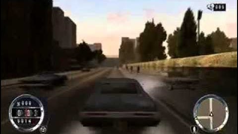 Download Driver: Parallel Lines  Gameplay Pc Game I Love This Game, I Have All Driver, 1,2,3... And