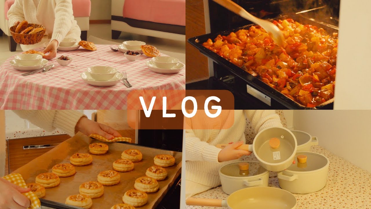 15-20 KİŞİLİK MİSAFİR İFTAR MENÜSÜ🌱MİSAFİR İFTAR SOFRASI HAZIRLIĞI🌿 MİSAFİR MENÜSÜ💫 RAMAZAN PİDESİ 🍞