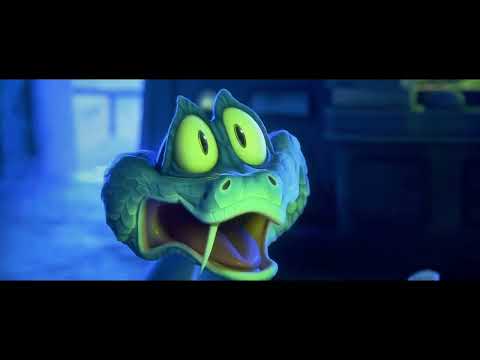 Zootopia 2 Nick Vs Pawbert Final Fight Scene HD 