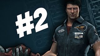 Dead Rising 3 [Part 2] - 