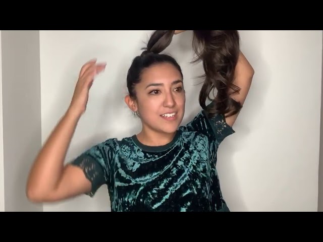 PRETTYPARTY - How To - The RUBY Before & After with Makenzie  display picture 3