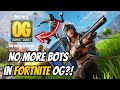 Is Fortnite's NEW Casual Mode The Game Changer We Needed