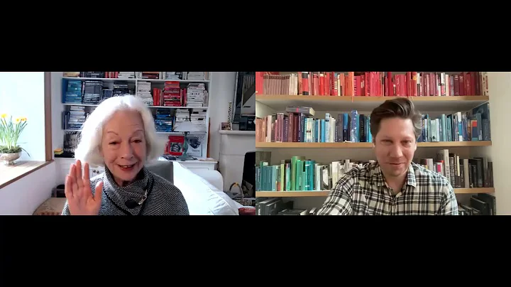Interview with Scilla Elworthy and Florian Hoffmann by The Do School