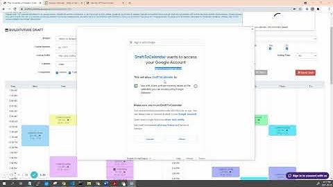 Google Api Verification Demo
