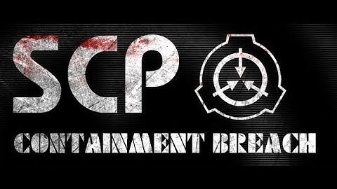 SCP Containment Breach (Ep 2) Radical Larry!