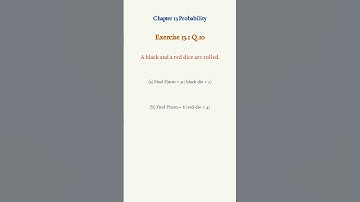 NCERT Class 12 Maths Probability Ex 13.1 Q10 | Conditional Probability | Animated Solution #shorts