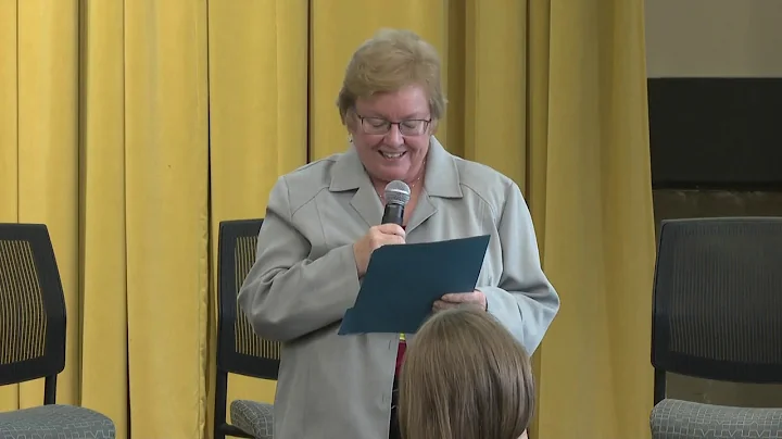 Kathleen Howell, Academic Keynote Speaker, Earhart...
