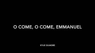 O Come, O Come, Emmanuel (Piano Cover)