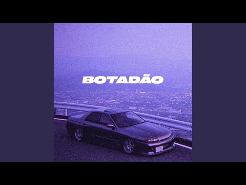BOTADÃO 