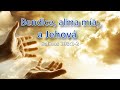 Bendice, alma mía, a Jehová - Salmos 103:1-2