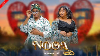 NDOA [EP 47] Love Story 💕💕💞💞 #pasarbrand #kiparabrand #pasarfilms #dontatv 