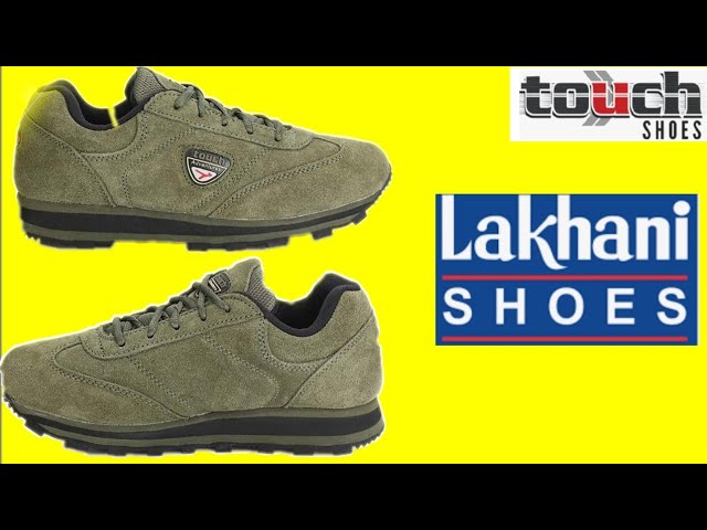 Lakhani Shoe - Men - 1753413056