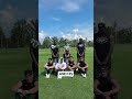 Jets RBs Accept ALS Ice Bucket Challenge 💚 #nyjets #als #icebucketchallange #nfl