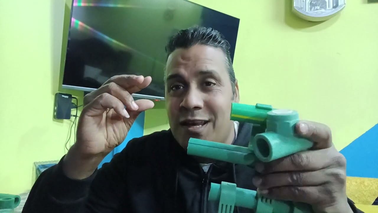 انظف وارخص انواع المواسير البروبلين واحسن انواع