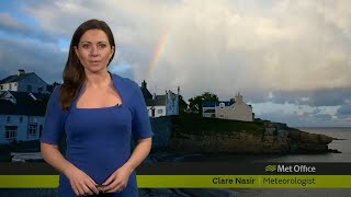 Famous Thursday mid-morning forecast 09/01/20 Net Worth