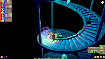 Dungeon Siege: Lands of Hyperborea - Part 84, Bottoming Out