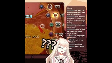 [Jak and daxter] Moles are stupid