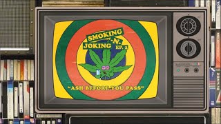 Smoking N Jokin EP: 2 Jonnyshipes, Sheist Bubz, and DZA Go On An Undisputed LA Smoke Spree