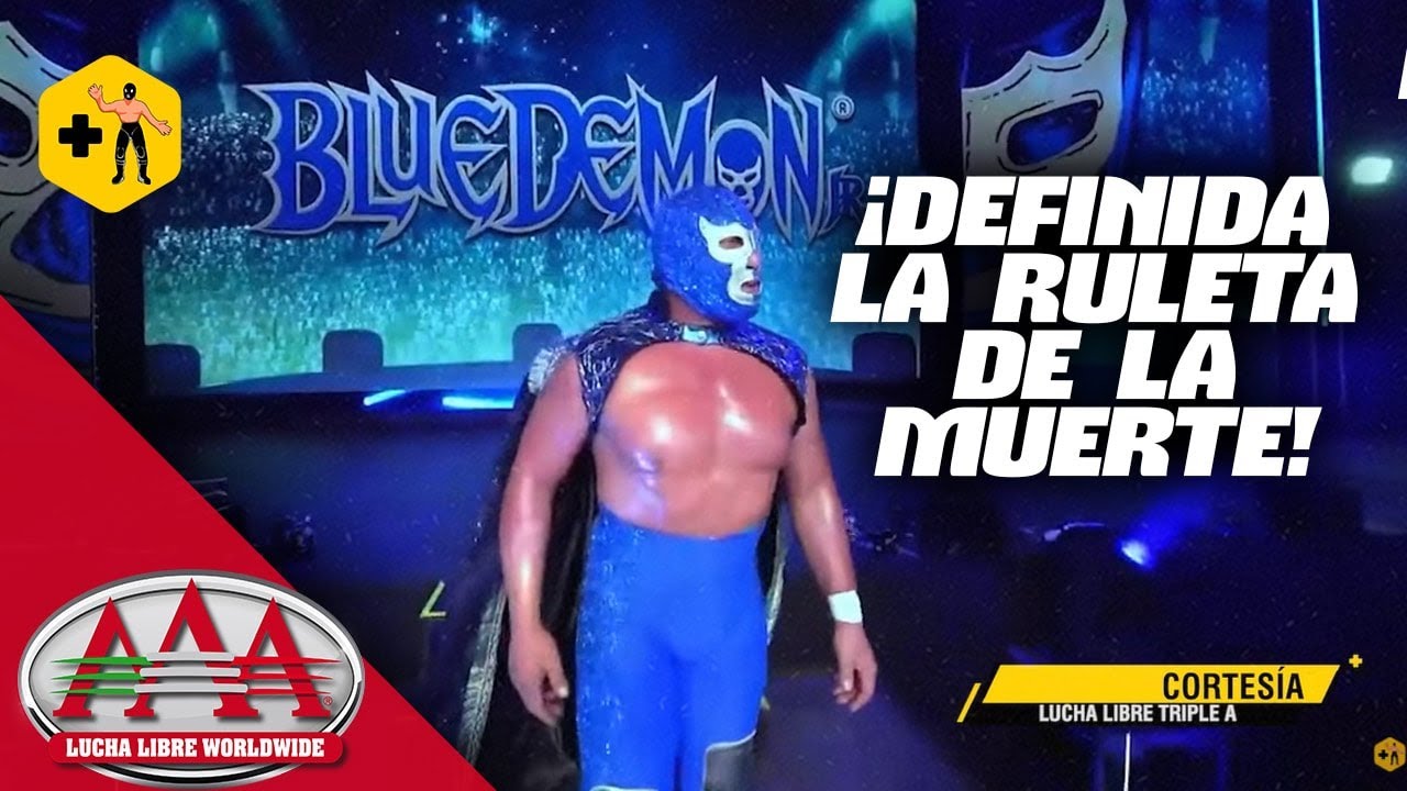 El reporte AAA ¡Quedó definida la segunda fase de la Ruleta de la