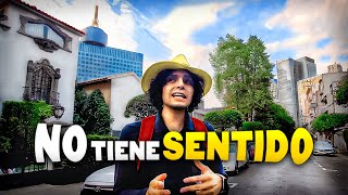 Este lugar de CDMX tiene el nivel de VIDA de EUROPA