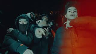 Say Drilly X Murda G - Every Floxka Shot (Official Music Video) Shot By BTK