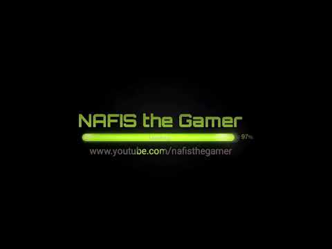 NAFIS the Gamer ➽ The Channel Trailer 👀