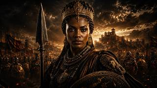 Queen Nzinga: The Original Warrior Queen - Concept Trailer
