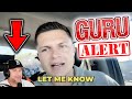 This Amazon Guru Wants To Give YOU Advice | Should You Take It?
