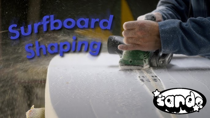 This surf hack blew my mind 🤯 dewaxing your surfboard just got 1 mill, Surfboard