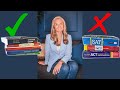 UPDATED❗️ BEST SAT & ACT Prep Materials for Self - Study [2020]