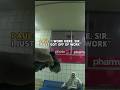 CVS Employee Arrested Waiting for Lyft Driver #shorts