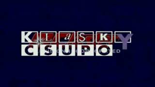 Claster Television Incorporated Csupo Hd