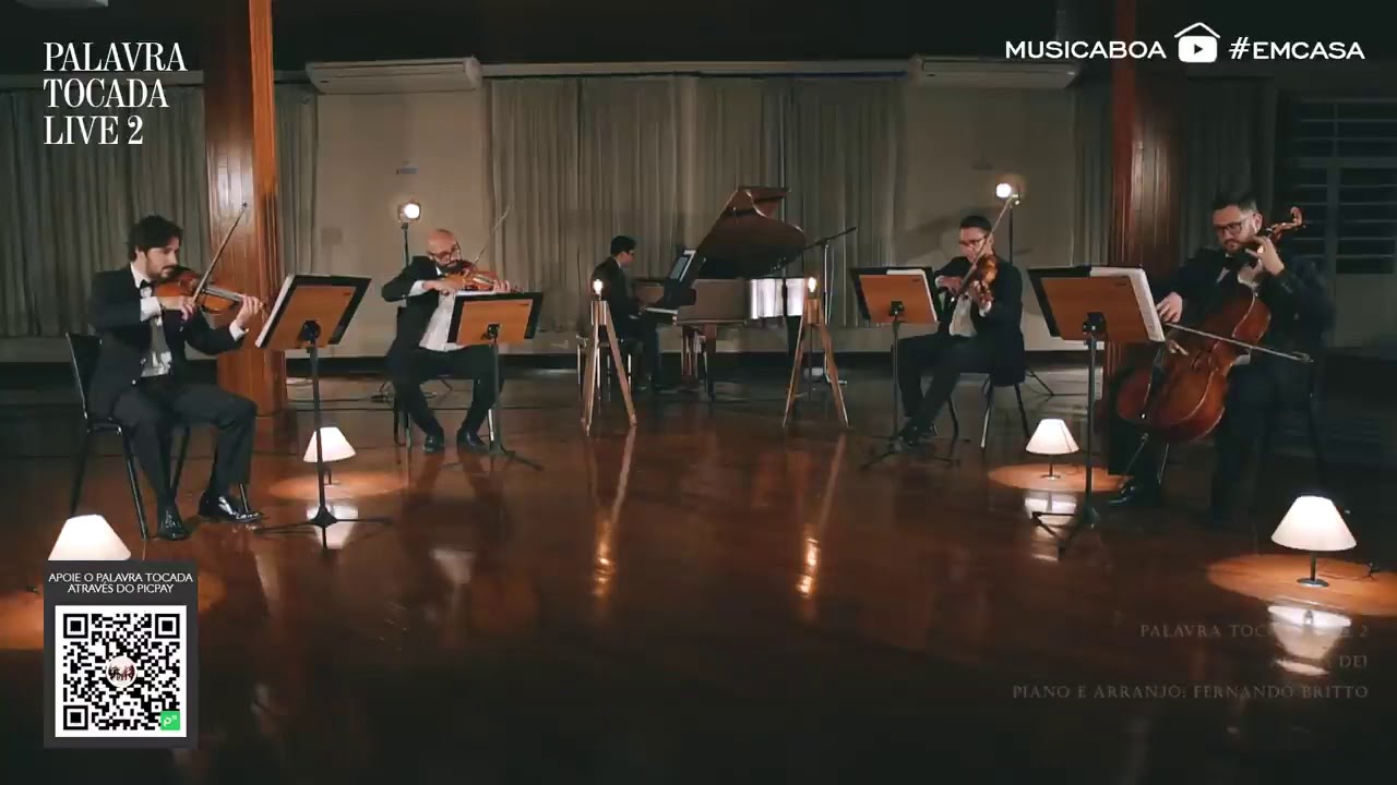 AGNUS DEI (Instrumental)