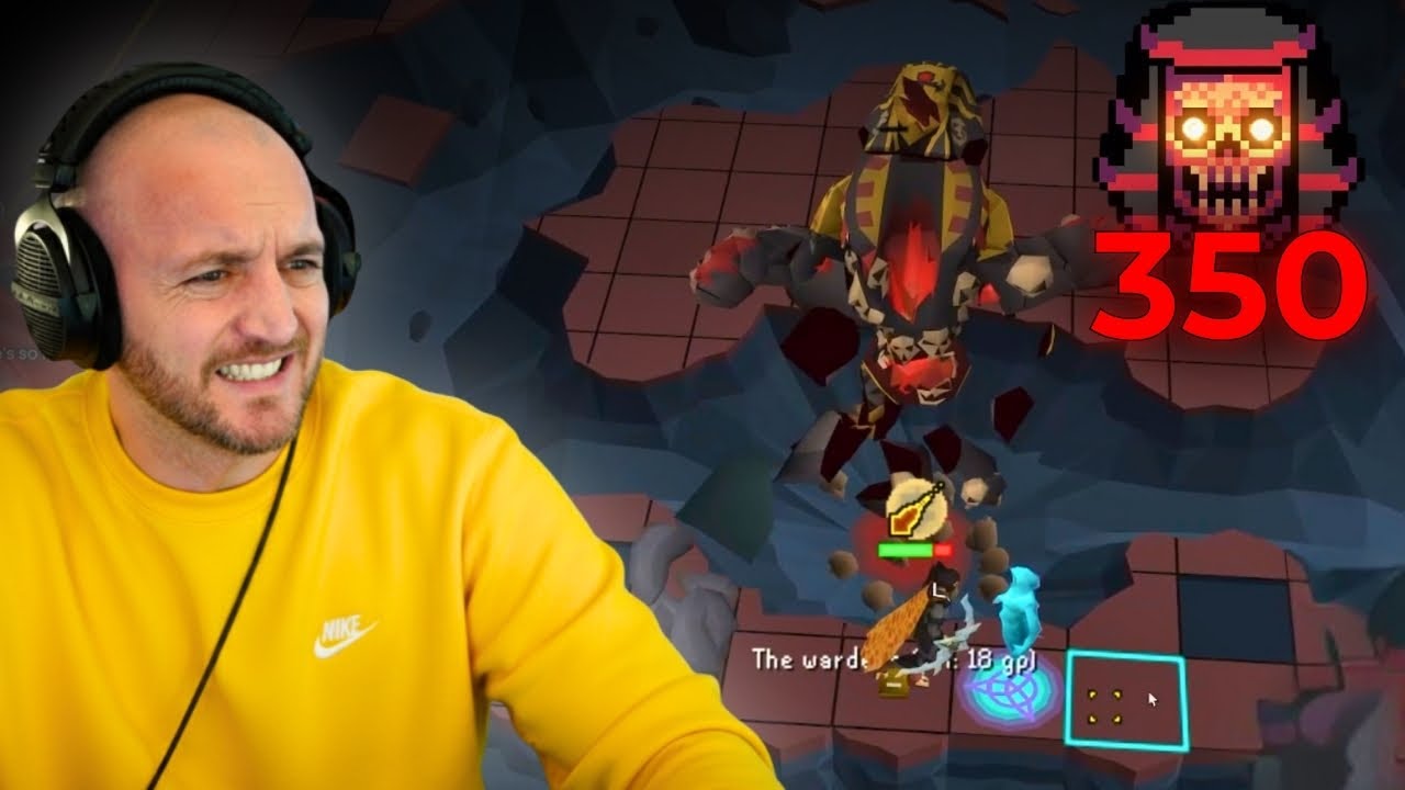 I Just Did A ToA 350