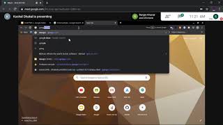 bidirectional search | AI problem solving | CSIT lectures