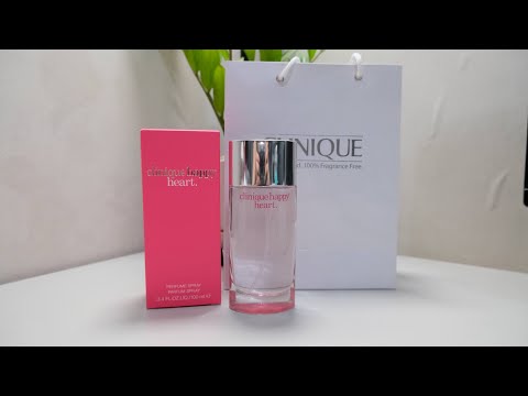 Clinique Happy Heart | 100ml | Shopping Clinique Happy Heart | 100ml | Shopping