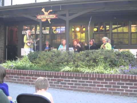 village music uke jam java jive