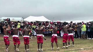 Ingoma Yakwa Ngedla E Nquthu 241225