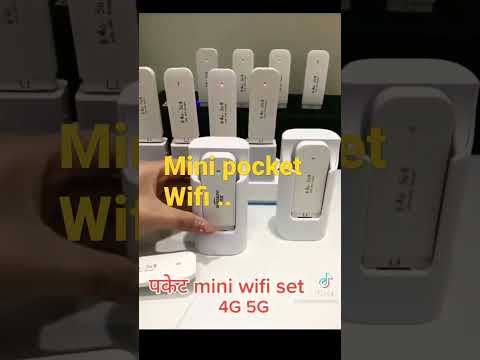 mini pocket wifi in nepal short ...viral .. subscribe and leave a coment for order..