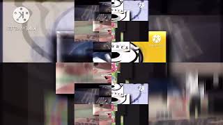 (REQUESTED) (YTPMV) 4 Shuric Scan That Are Split Together Scan