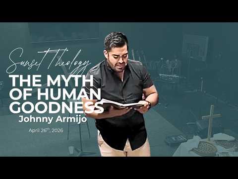 The Myth of Human Goodness