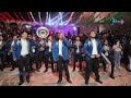 Impresionante Pirotecnia y Mañanitas en Autlán en Honor a la Virgen de Guadalupe